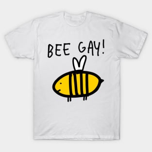 bee gay T-Shirt